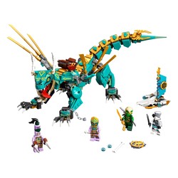 Jungle Dragon, zdjęcie 1