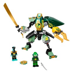 Lloyd's Hydro Mech, zdjęcie 1
