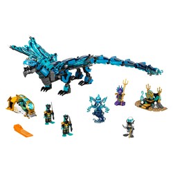 Water Dragon, zdjęcie 1