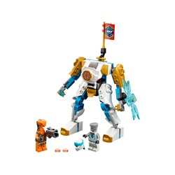 Energetyczny mech Zane’a EVO