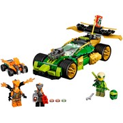 70738 Final Flight of Destiny's Bounty | Ninjago Wiki | Fandom