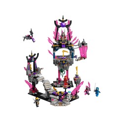 The Crystal King Temple, zdjęcie 1