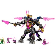 The Crystal King