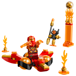 Smocza moc Kaia