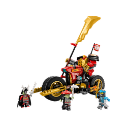 Jeździec-Mech Kaia EVO
