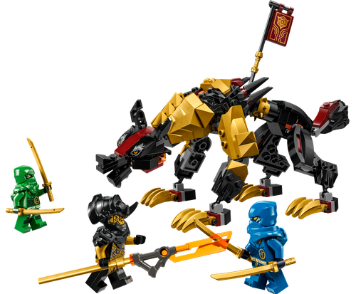 Imperium Dragon Hunter Hound