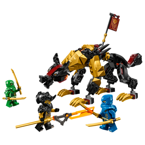 Imperium Dragon Hunter Hound