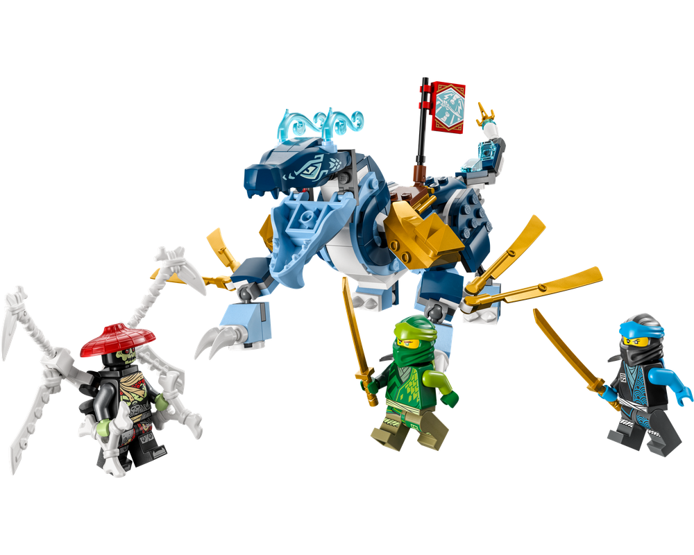 Season 14 ninjago online lego sets