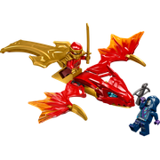 Kai's Rising Dragon Strike