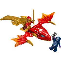 Kai's Rising Dragon Strike, zdjęcie 1