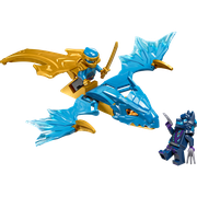 Nya's Rising Dragon Strike