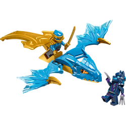 Nya's Rising Dragon Strike, zdjęcie 1