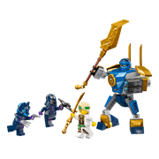 Jay's Mech Battle Pack