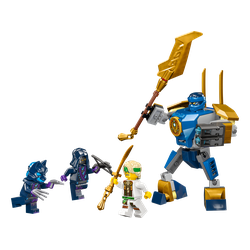 Jay's Mech Battle Pack, zdjęcie 1