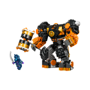 Cole's Earth Mech