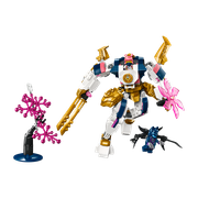 Sora's Tech Mech