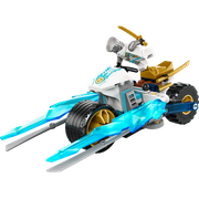 Zane's Ice Motorcycle