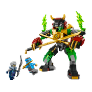 Lloyd's Elemental Power Mech