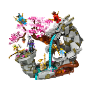 Dragon Stone Shrine