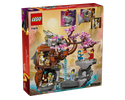 パーツ A Dragon Stone Shrine : Set 71819-1 | BrickLink