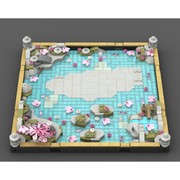 Dragon Stone Shrine Influencer Box