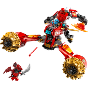 Kai's Mech Storm Rider