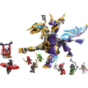 Arc Dragon of Focus