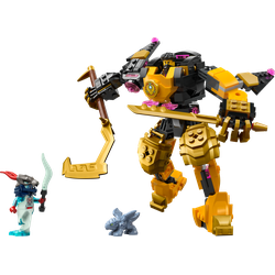 Mech bojowy Spinjitzu Arina