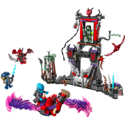 Dragonian Storm Village