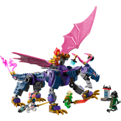 Rontu the Master Dragon, zdjęcie 1