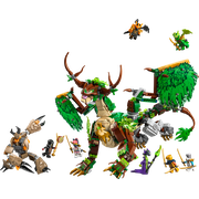 The Dragon of Life