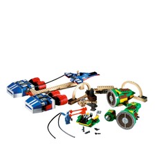 Watto's Junkyard (set 7186-1)
