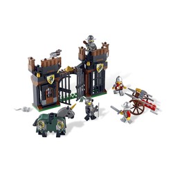 Escape from Dragon's Prison, zdjęcie 1