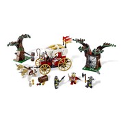 King's Carriage Ambush
