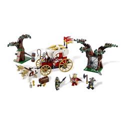 King's Carriage Ambush, zdjęcie 1