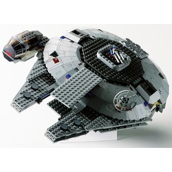 Millennium Falcon