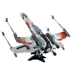 LEGO 7191 X-wing Fighter