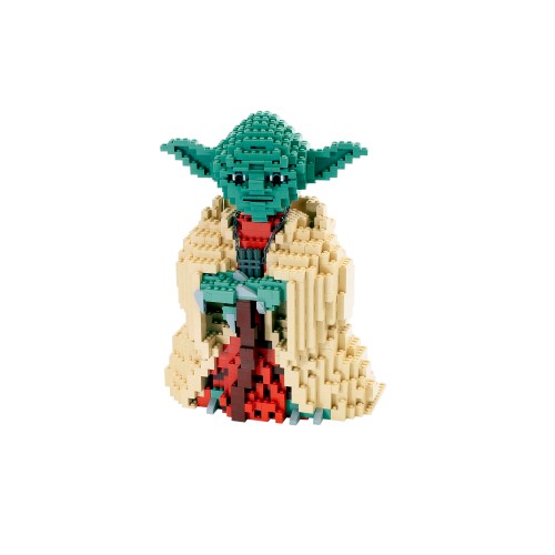 Yoda