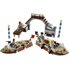 Venice Canal Chase (set 7197-1)