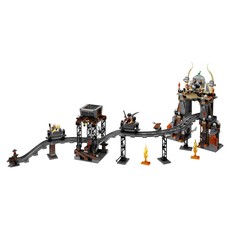 Temple of Doom (set 7199-1)