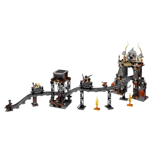 Temple of Doom
