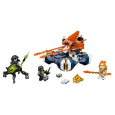 Lance's Hover Jouster (set 72001-1)
