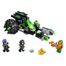 Twinfector (set 72002-1)