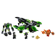 Berserker Bomber (set 72003-1)