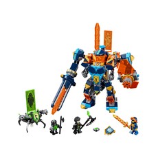 Tech Wizard Showdown (set 72004-1)