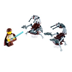 Jedi Defense I