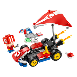 Mario Kart - Standard Kart, zdjęcie 1