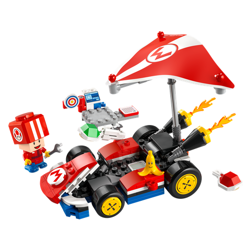 Mario Kart - Standard Kart