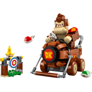 Mario Kart – Donkey Kong & DK Jumbo