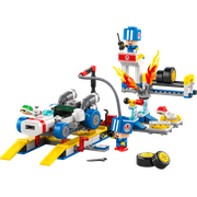 Mario Kart – Toad's Garage